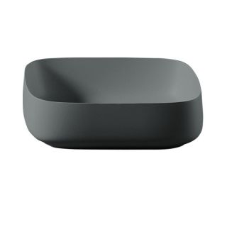 Раковина ArtCeram Cognac COL008 15 00 grigio oliva 55 см